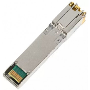 Трансивер А-Оптик AO-SFP-T