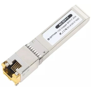 Трансивер А-Оптик AO-SFP-T-1