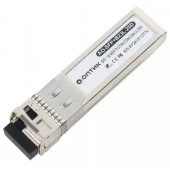 Трансивер А-Оптик AO-SFP+B23L-20D