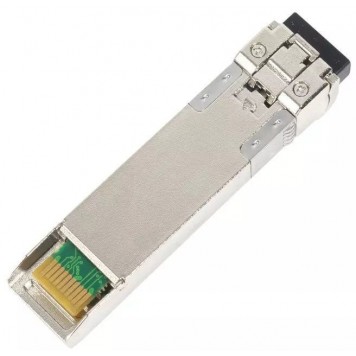 Трансивер А-Оптик AO-SFP+B23L-20D-1
