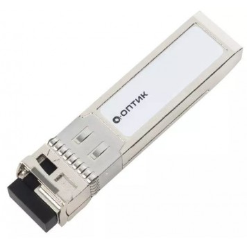 Трансивер А-Оптик AO-SFP+B23L-3D