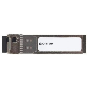 Трансивер А-Оптик AO-SFP+B23L-3D-2