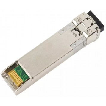 Трансивер А-Оптик AO-SFPLR-10D-1