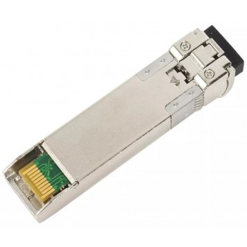 Трансивер А-Оптик AO-SFP+LR-2D-1