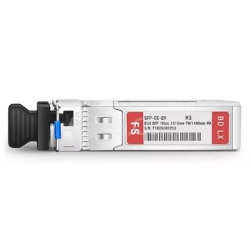 Трансивер BDCOM GSFP-LX-SM1310-20-BIDI