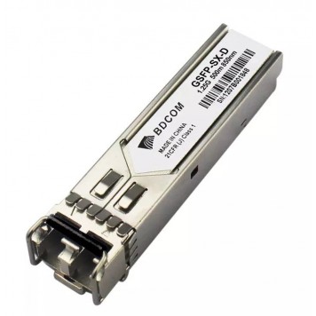 Трансивер BDCOM GSFP-SX-D
