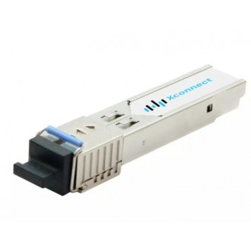 Трансивер BDCOM SFP+LX-SM-1270-20