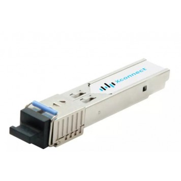 Трансивер BDCOM SFP+LX-SM-1330-20