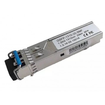 Трансивер Dahua GSFP-1310-20-SMF