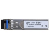 Трансивер Dahua GSFP-1310T-20-SMF