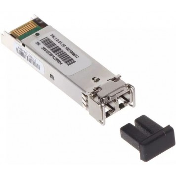 Трансивер Dahua PFT3950