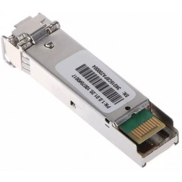 Трансивер Dahua PFT3950-2