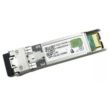 Трансивер H3C SFP-XG-SX-MM850-E