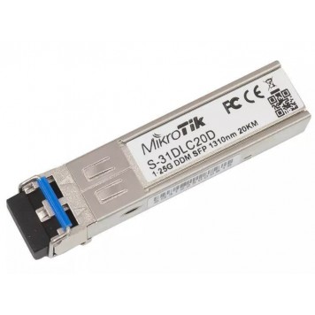 Трансивер MikroTik S-31DLC20D