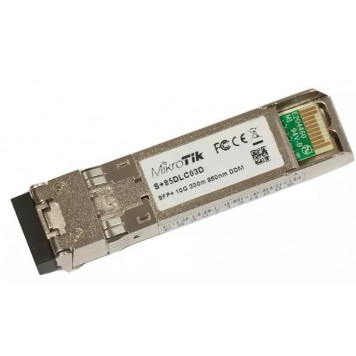 Трансивер MikroTik S+85DLC03D