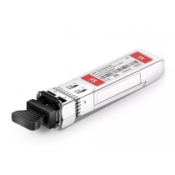 Трансивер оптический FS SFP-10/25GSR-85