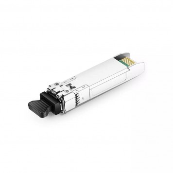 Трансивер оптический FS SFP-10/25GSR-85-2