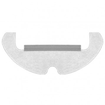 Тряпка Dreame для D10s Plus D9 Plus 2 шт (RMP10)