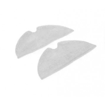 Тряпка Dreame для D9 Max 2 шт (RMP0)