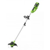 Триммер аккумуляторный Greenworks 40V 30 см без АКБ и ЗУ