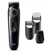 Триммер BRAUN BEARD BT3421 BlkViGr BOX CEEMEA