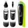 Триммер BRAUN MultiGroomer MGK3321 BLK/VTGRN