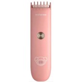 Триммер детский Enchen Hair Clipper Yoyo Розовый