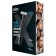 Триммер гибридный для бороды усов и тела Braun XT3100 Series X 3 насадки чёрный