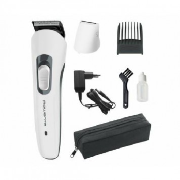 Триммер для бороды Rowenta Pure Collection Multistyle TN8905F0