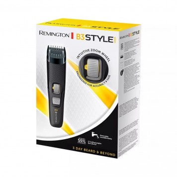 Триммер для бороды REMINGTON MB3000-1
