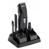 Триммер для бороды Wahl 05606-508 черный