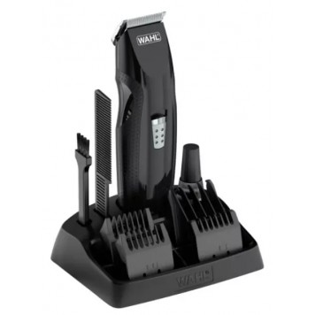 Триммер для бороды Wahl 05606-508 черный