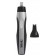 Триммер для носа и ушей Wahl Nose trimmer  серебро-черный