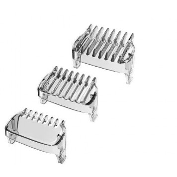 Триммер для тела REMINGTON BHT250-1