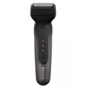 Триммер для тела Remington PG780 серый/черный