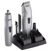 Триммер для тела Wahl Combo 05606-308 серебристый