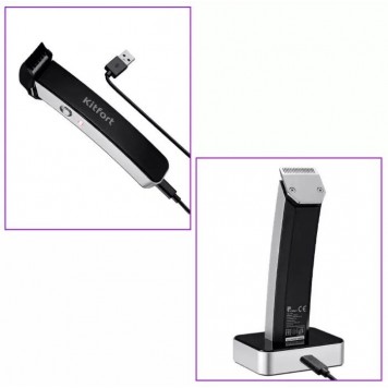 Триммер Kitfort KT-3108-4