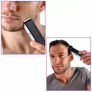 Триммер Kitfort KT-3108-6