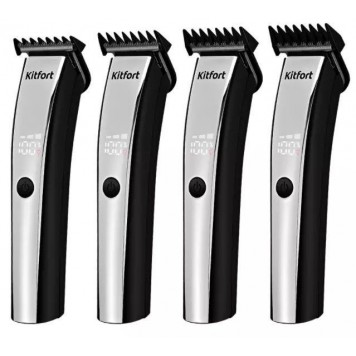 Триммер Kitfort KT-3131-2