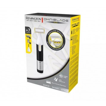 Триммер Remington HG2000-3