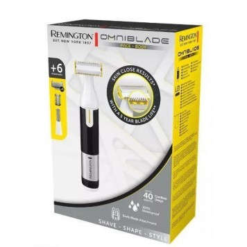 Триммер Remington HG3000-2