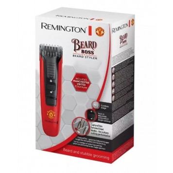 Триммер Remington MB4128-2