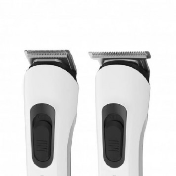 Триммер Rowenta TN8931F4 (черный/белый)-4