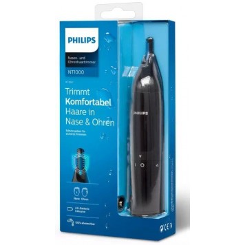 Триммер универсальный Philips Серии 1000 NT1650/16-2