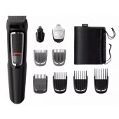 Триммер универсальный Philips Серии 3000 MG3740/15  9 в 1