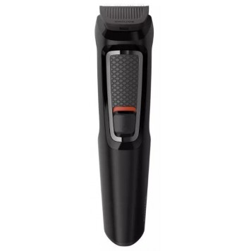 Триммер универсальный Philips Серии 3000 MG3740/15  9 в 1-1