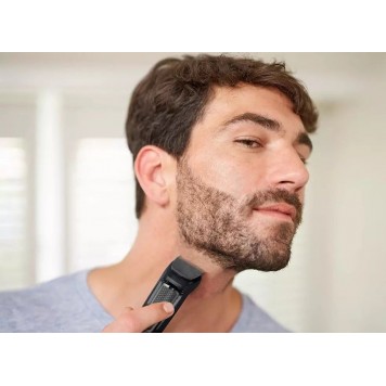 Триммер универсальный Philips Серии 3000 MG3740/15  9 в 1-4