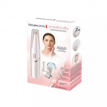 Триммер женский для лица REMINGTON EP7070-1