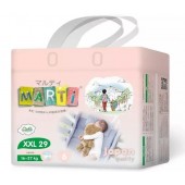 Трусики Marti XXL 29 (16-29кг)