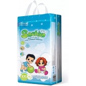 Трусики Sachiko XXL 44